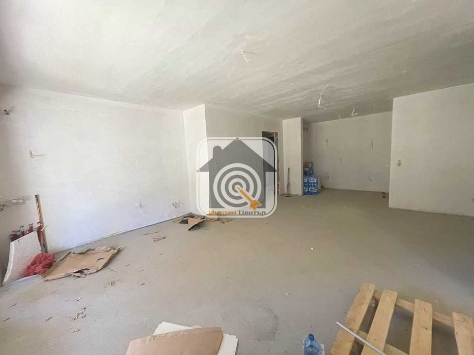 Продава се Тристаен апартамент в София, Студентски град - 110 кв.м за 2546 €/кв.м - Снимка #1