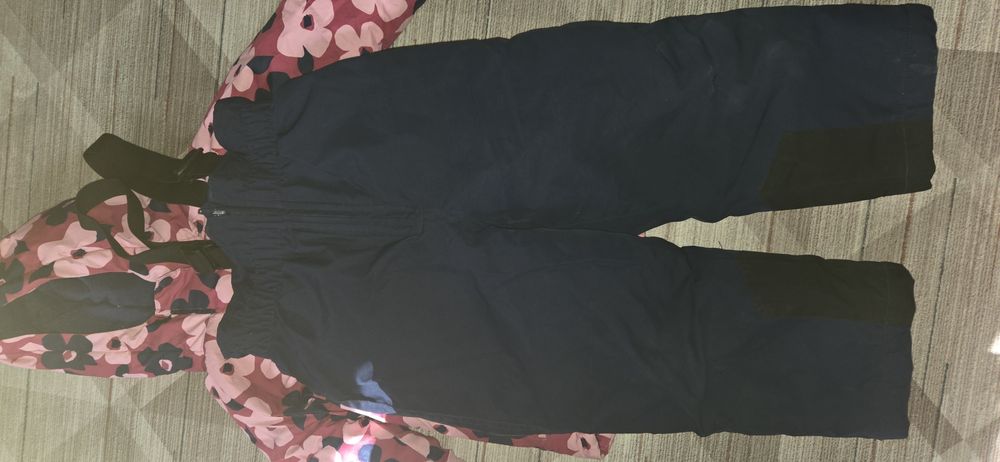 Куртка для девочки