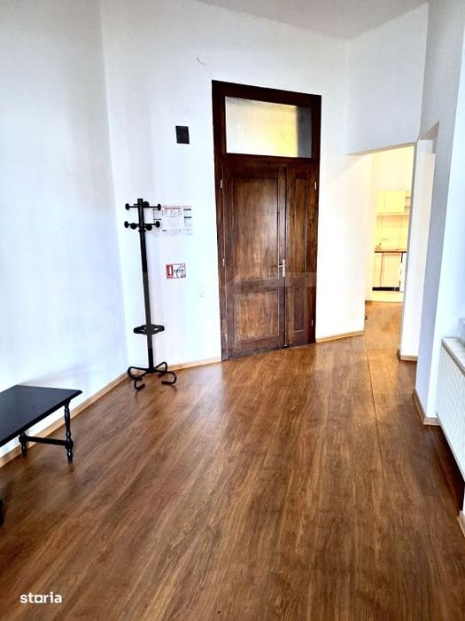 Apartament 4 camere, 132 mp, zona Centru - vedere Bega