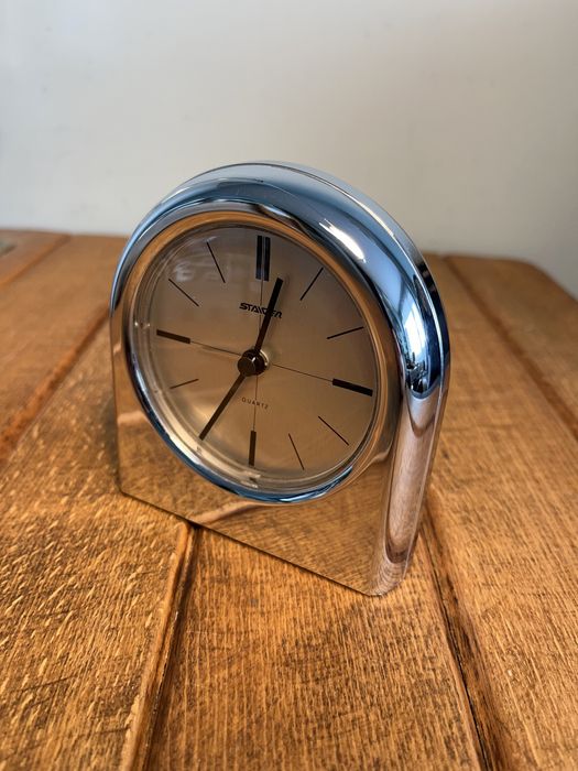 Настолен часовник / Staiger / 80-те