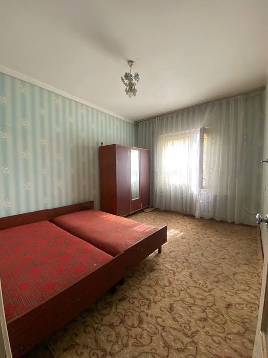 Сдаться 2коматная квартира серели4