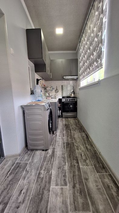 Сдаётся однокомнатная на м-в БУЗ-2