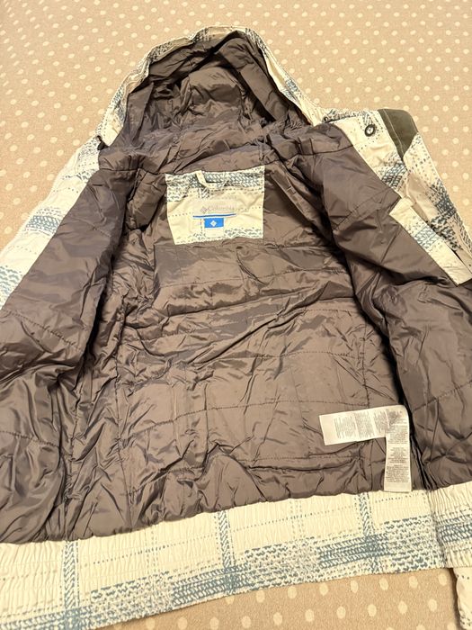 Кутки Mango и Colambia