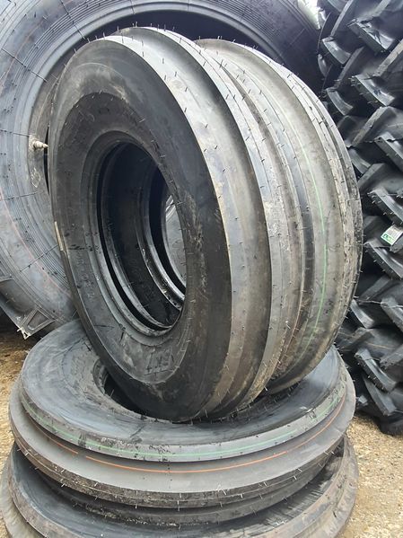 cauciucuri noi marca BKT 7.50-16 TF9090 pentru directie agricole FAGM