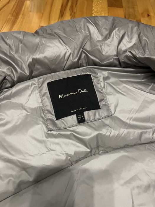 Дамско яке Massimo Dutti L размер