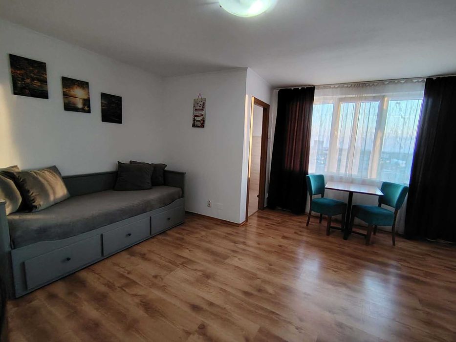 Garsoniera de inchiriat