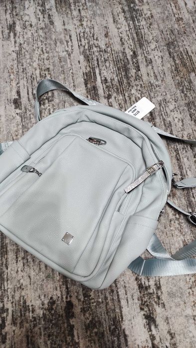 Сумка, сумка-рюкзак