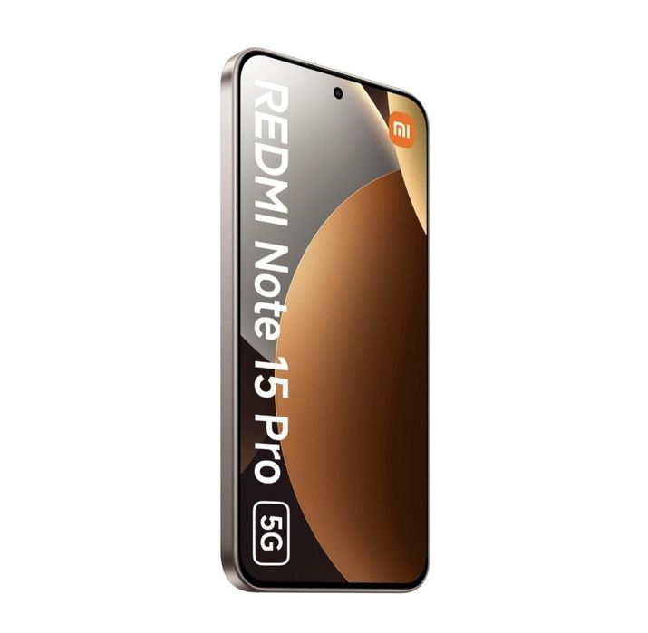 Redmi Note 15 pro 5G