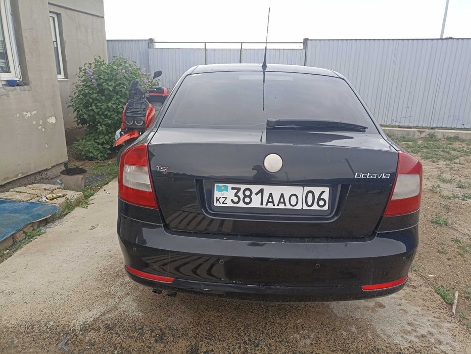 Продам шкоду Актавию