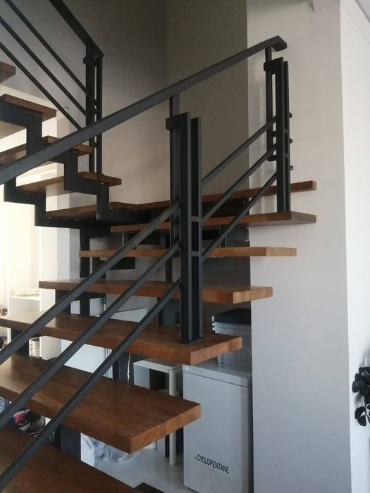 Сварочные работы