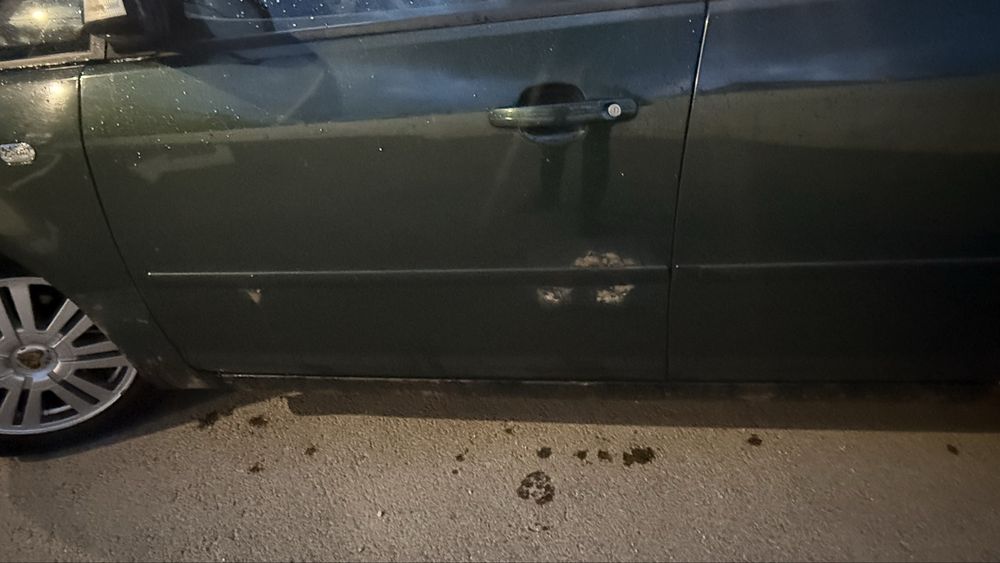 Ford C Max 2004 pilot autoamt