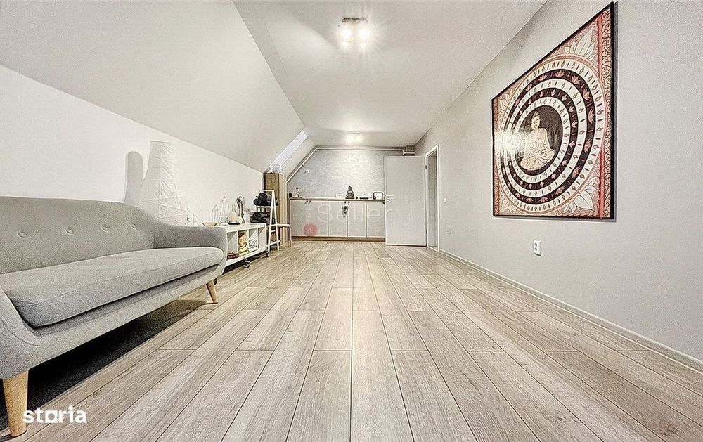 Aproape de  Zona Comerciala