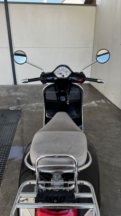 Vespa Piaggio pentru dezmembrat