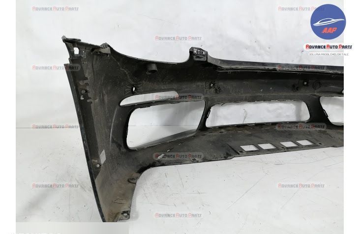 Предна броня оригинална със сензори Порше Боксгер / Porsche Boxster [О