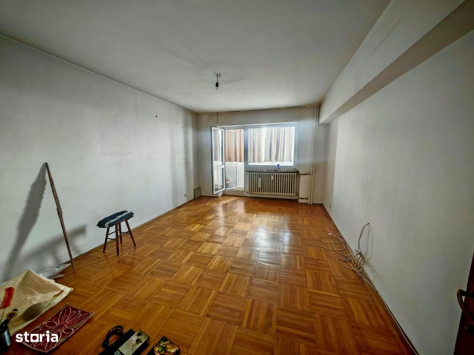 Apartament 4 camere de Vanzare | Obor | Bloc Almo — fotografia 1