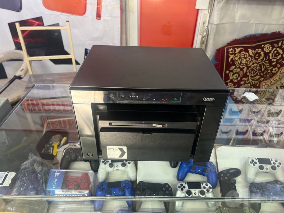 Продается принтер canon MF3010