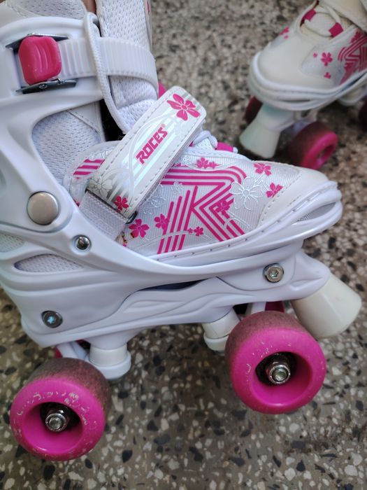 Кънки размер 30-33