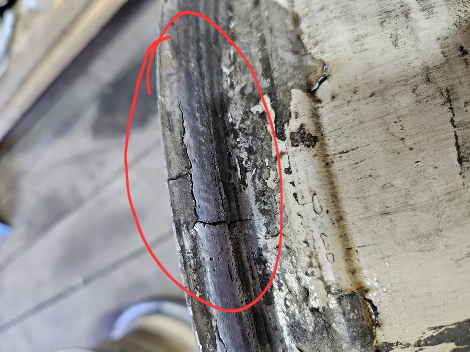 Литые диски на 14