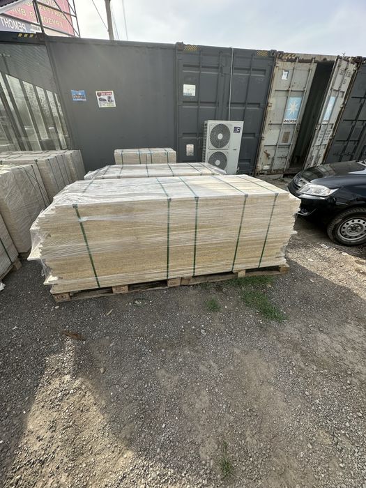 Травертин 1 и 2 слой