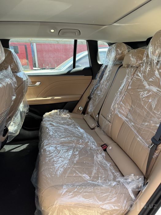 Gac aion i60 EV 650 Elektr 2026 yil Gak Jac Jak ayon ay60 aiyon Yangi
