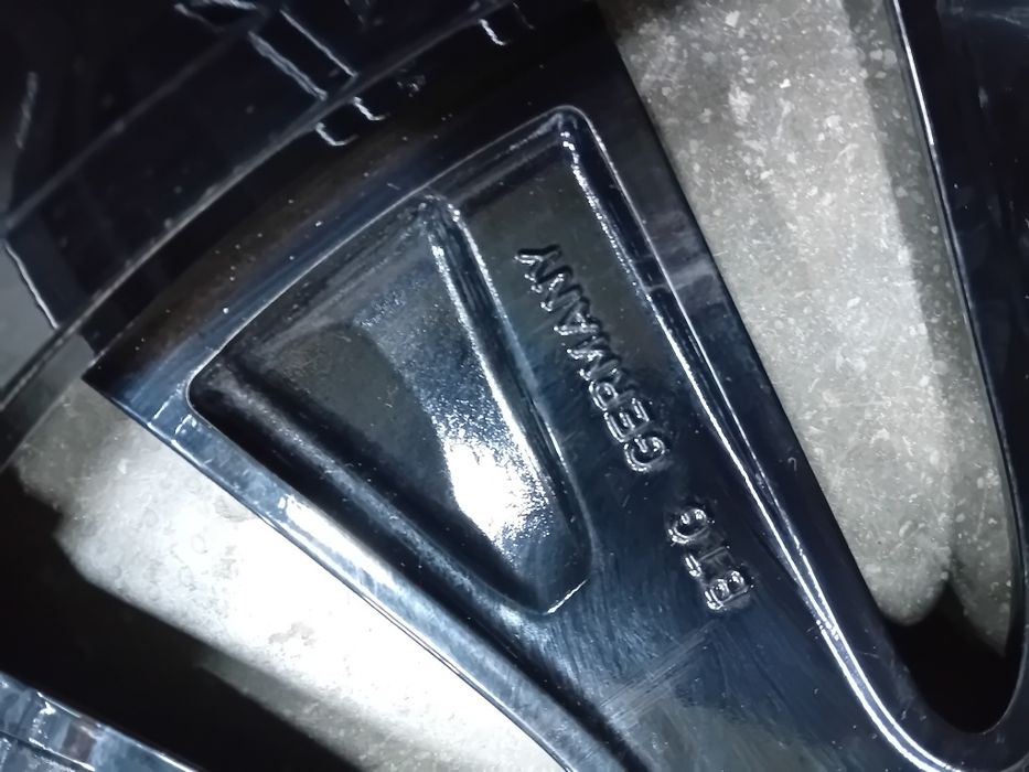 Janta Opel Grandland X 7J R19