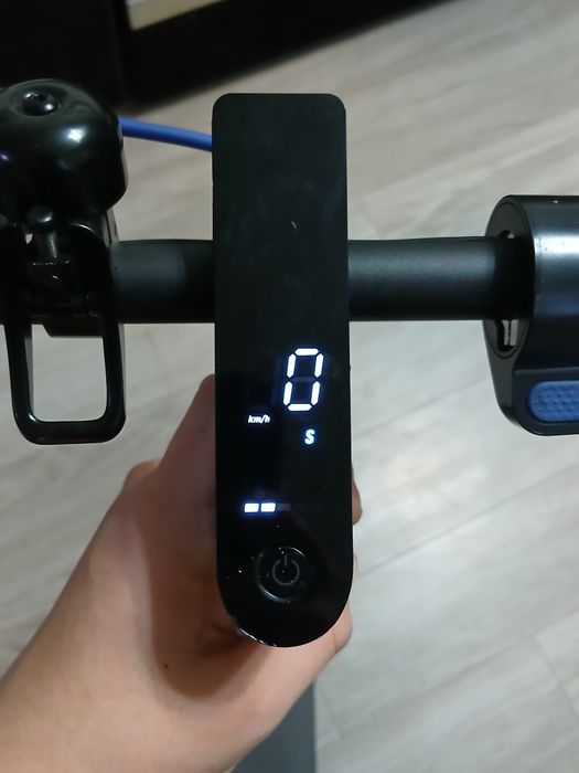 Xiaomi MI3 Самокат