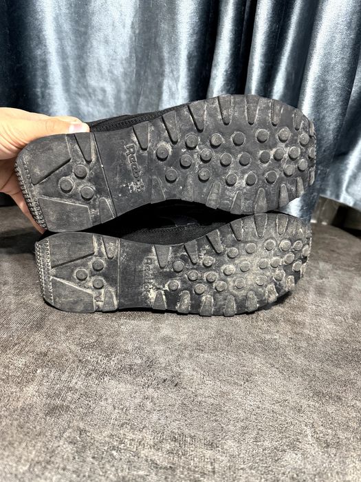 Оригинальные кроссовки Reebok