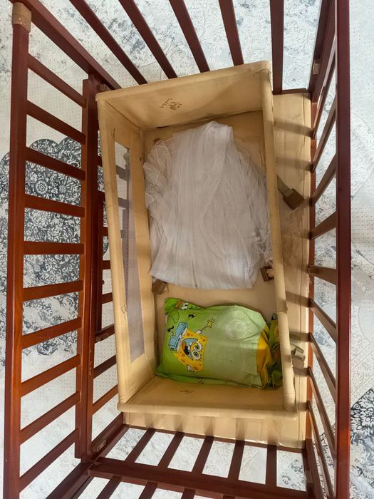 Продается Детская кровать