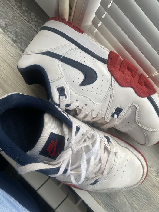 Maратонки NIKE 42 номер