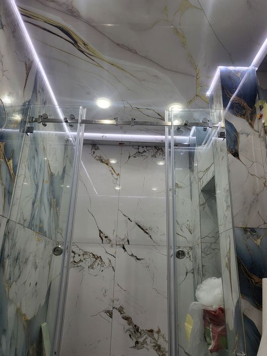 Ремонт квартир и катеджей под ключ.