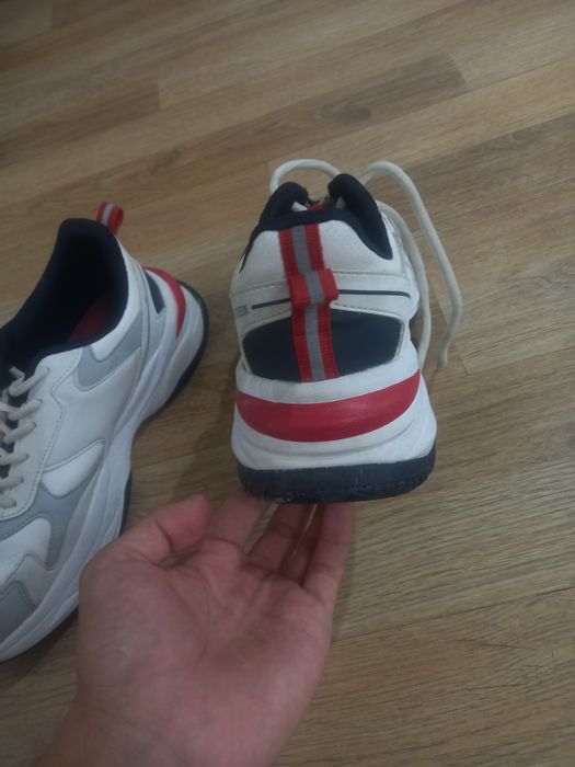 U.S.Polo Assn кроссовка 41размер