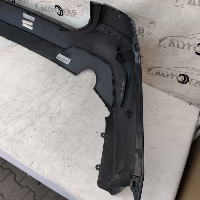 Bara spate BMW Seria 3 G21 M-Paket Combi/Break/Variant an 2019-2020-20