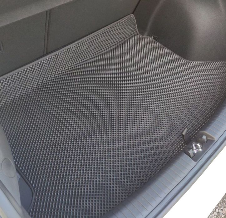 EVA Коврики для Kia Ceed (ЭВА полики)