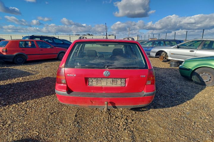 Motoras clapeta aeroterma 1J0907511 1J0907511 Volkswagen VW Golf a 4-