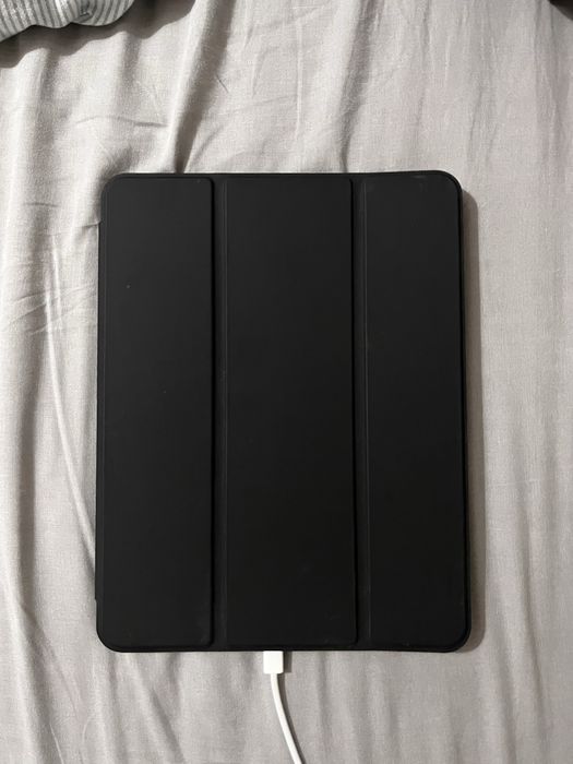 Ipad Air 11(M2) cu husa si Apple Pencil Pro