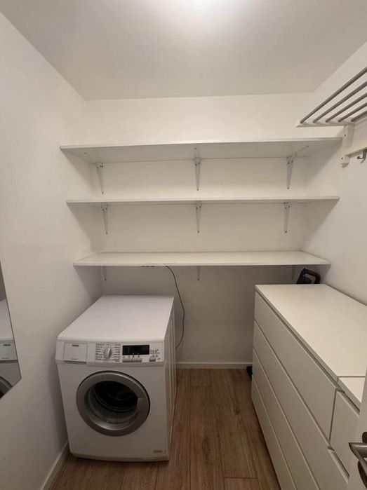 Дава се под наем Двустаен апартамент в София, Изгрев - 60 кв.м за 618.12 € - Снимка #7