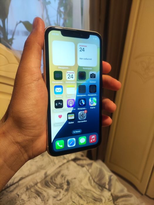 iPhone 11 идеал срочно!!!
