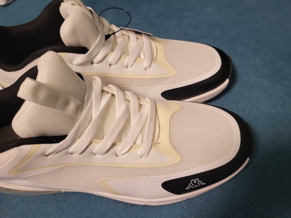 Маратонки KAPPA - женски НОВИ!!!