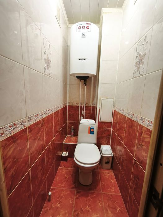 Сдам квартиру васильковский