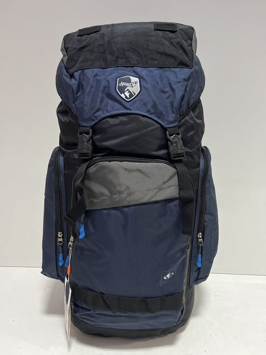 Туристическа раница 75L + 5L /безплатна доставка/