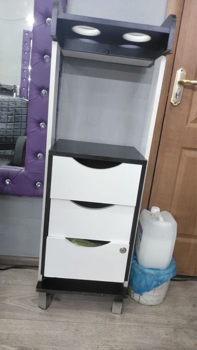 Оборудование для салона