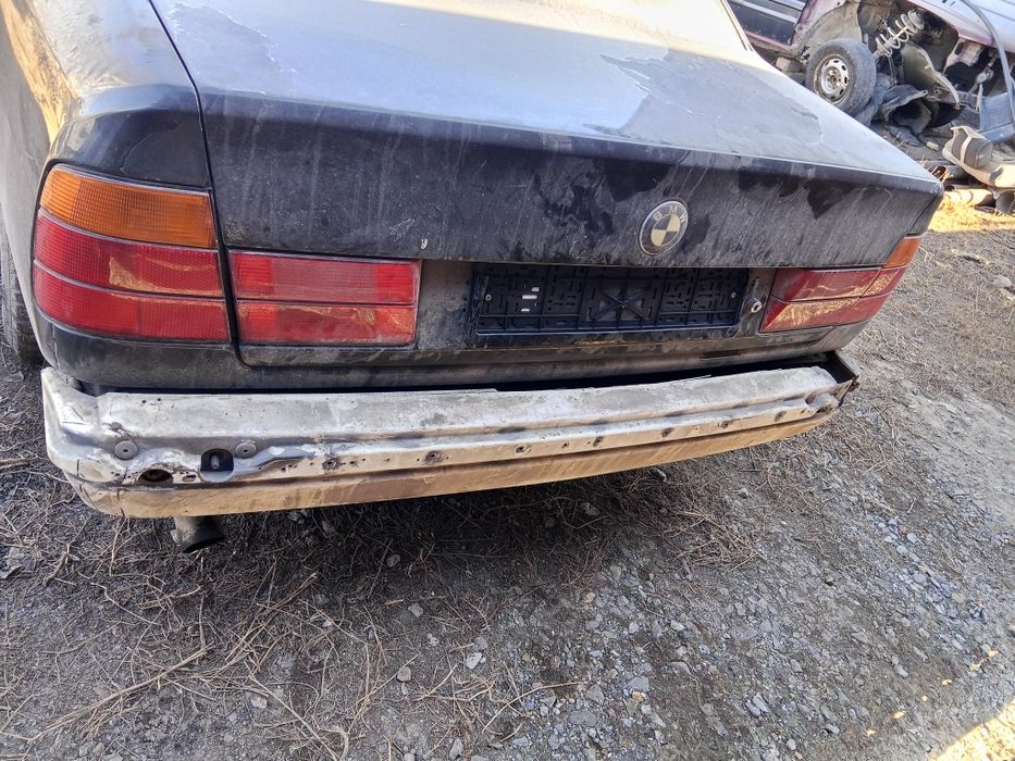 БMW 34 1994г по запчастям