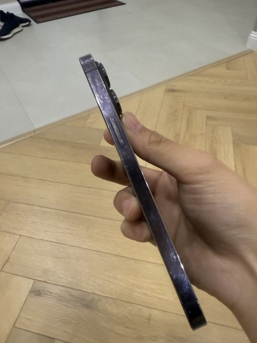 Iphone 14 про макс 256 гб ( Iphone 14 pro max)