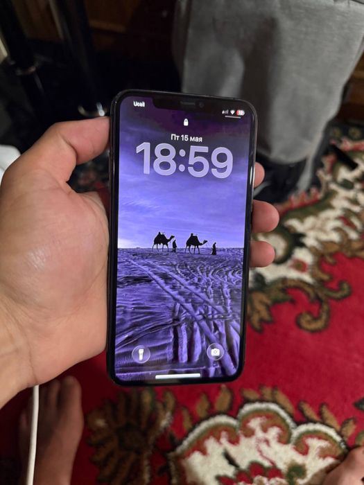 Iphone 11 pro max