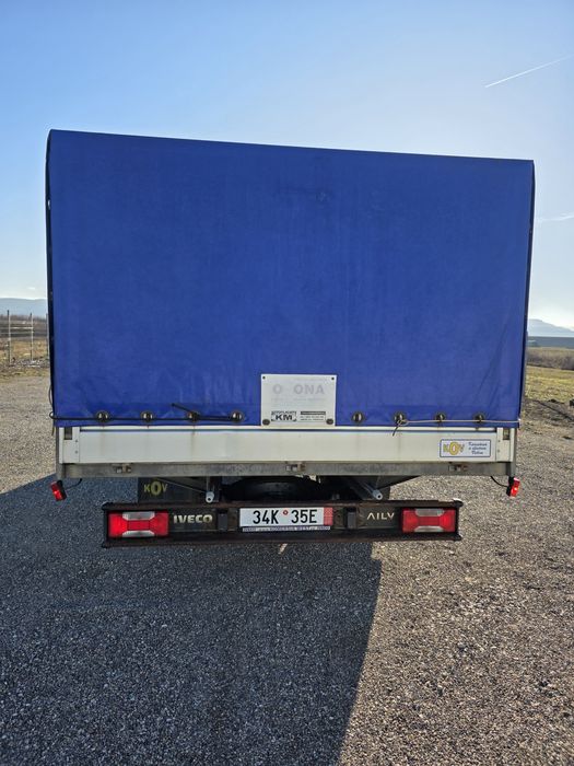 Iveco daily 50C15