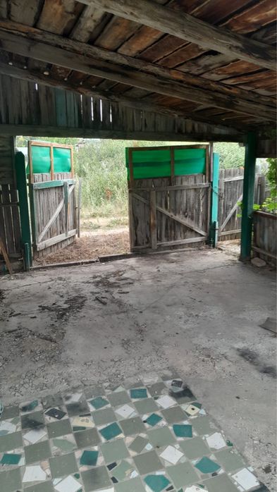 Зерендинские Дачи, Дача