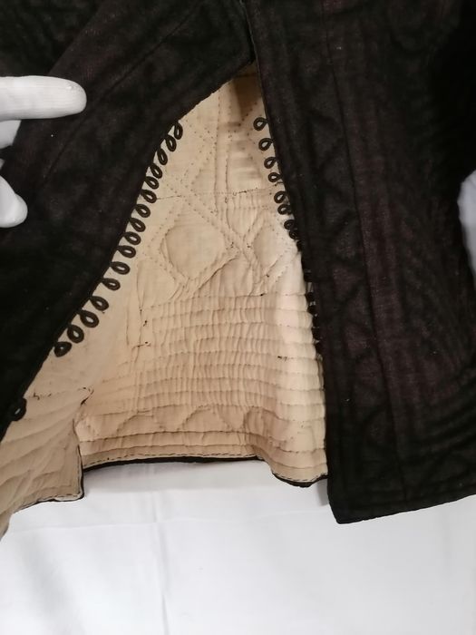 Антерия за народна носия