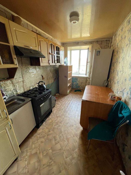 Продажа 3-комнатной квартиры Курганская на 1 этаже