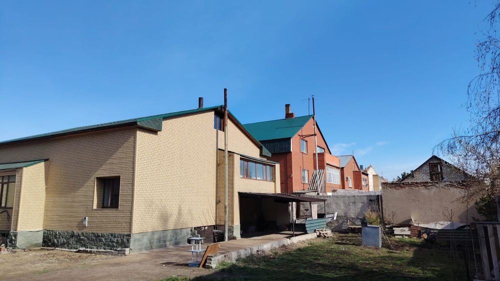 Аренда коттеджа долгосрочно, аренда дома долгосрочно.