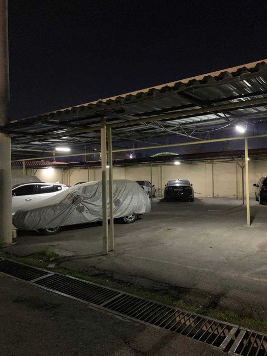 Дархан 3 комнатная квартира со всеми удобствами